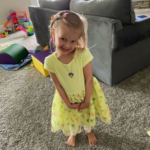 Meet your Posher, Stacey